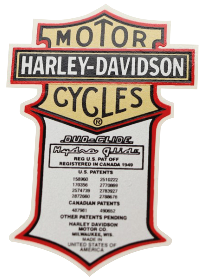 OLD STYLE DECALS, STICKERS & TRANSFERS