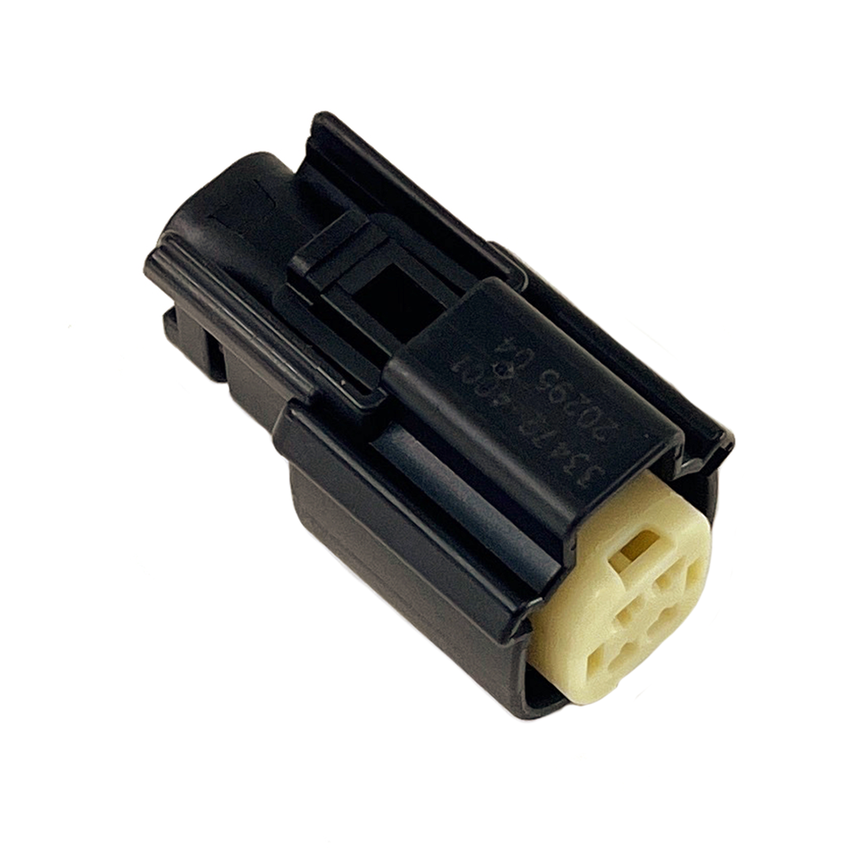 MOLEX MX-150 SERIES CONNECTORS