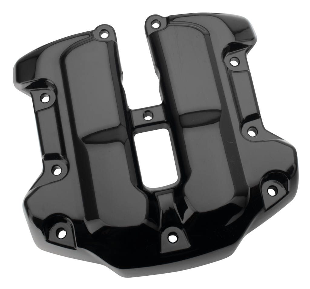 ROCKER BOX COVERS FOR MILWAUKEE EIGHT