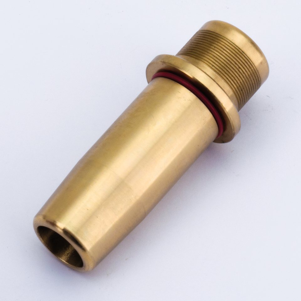 C630 BRONZE VALVE GUIDES BY KIBBLEWHITE PRECISION MACHINING