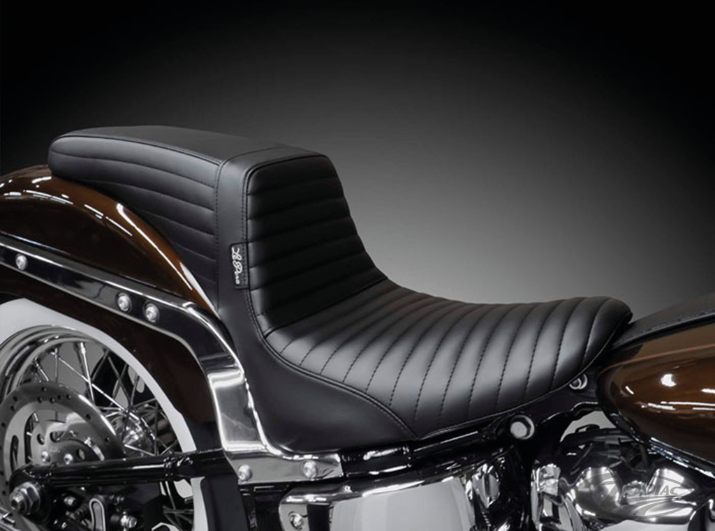 LE PERA KICKFLIP SOLO FOR MILWAUKEE EIGHT SOFTAIL