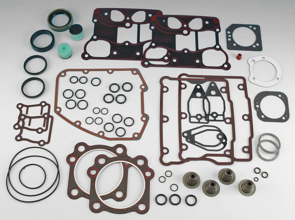 ENGINE GASKET KITS FOR HARLEY