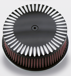 HP SERIES AIR CLEANERS