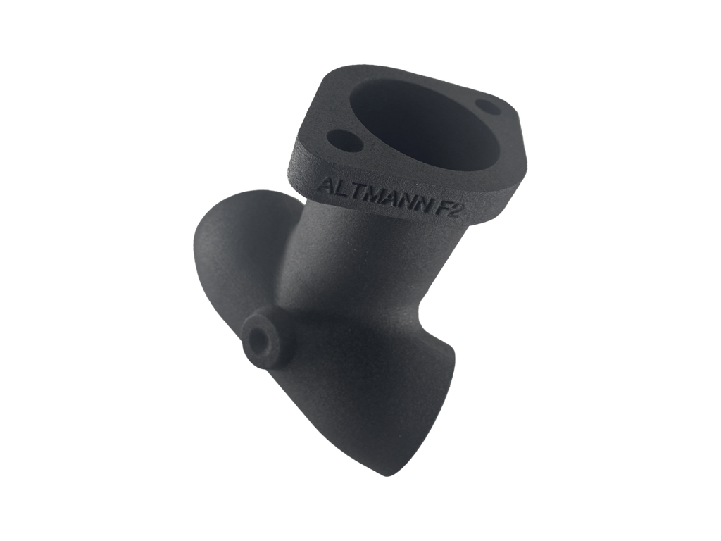 ALTMANN MANIFOLDS FOR MILWAUKEE EIGHT