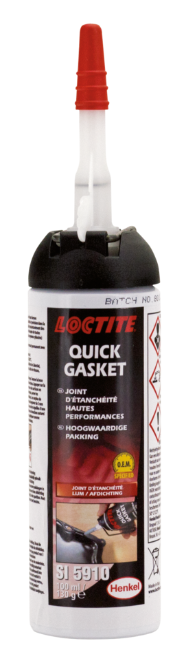 LOCTITE SI 5910 QUICK GASKET