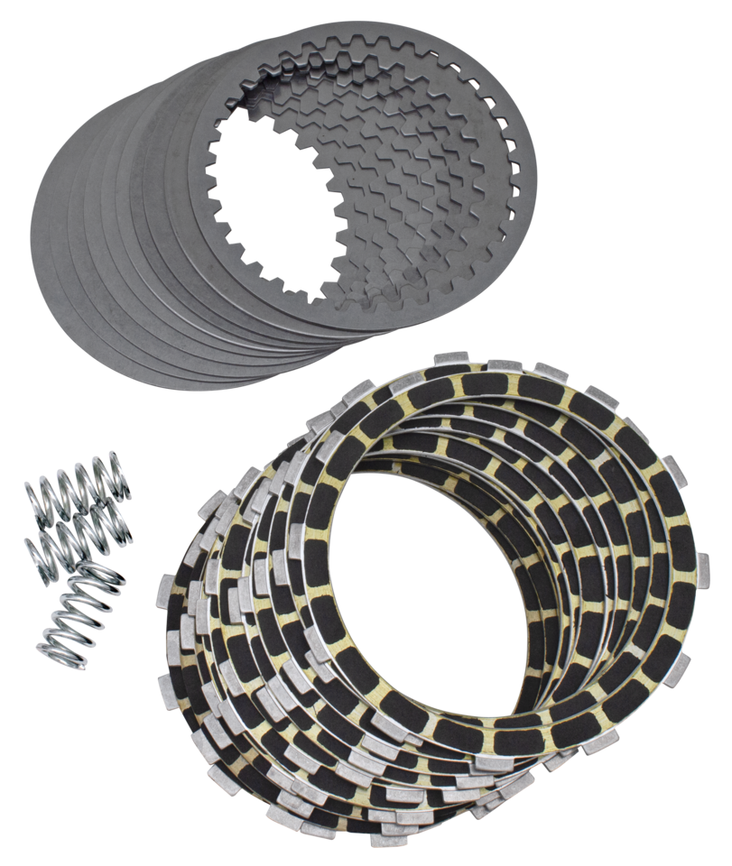 BARNETT CLUTCH KITS FOR INDIAN