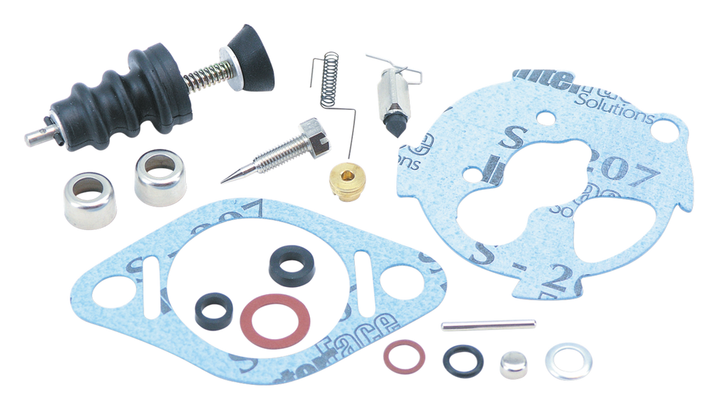 BENDIX CARBURETOR PARTS