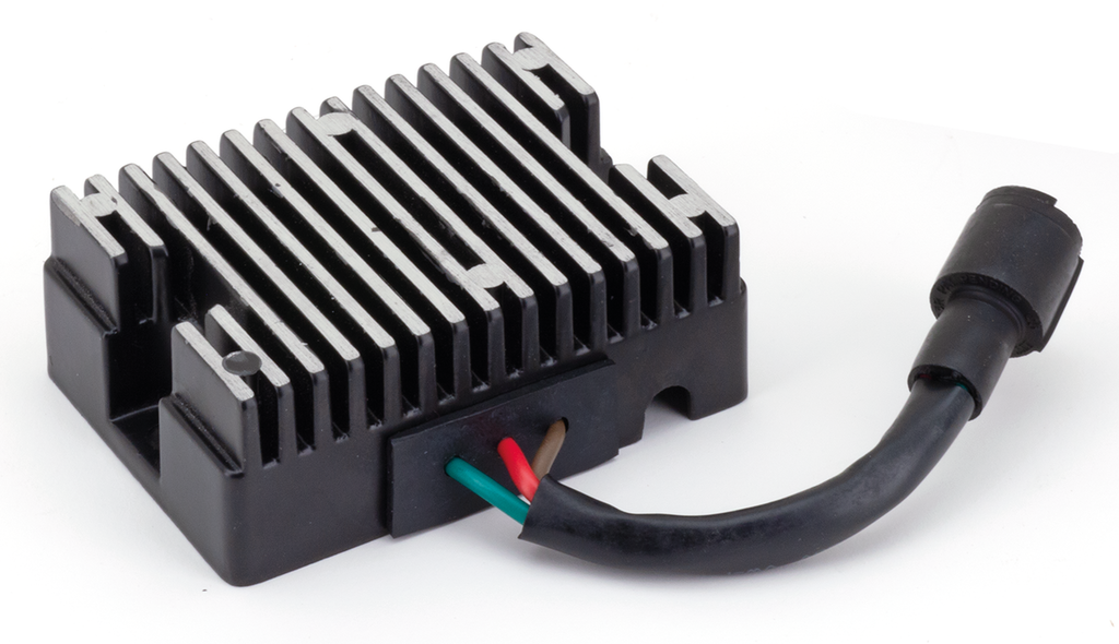 SOLID STATE OEM STYLE RECTIFIERS/REGULATORS