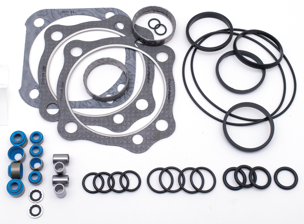 GASKETS KITS FOR S&S ENGINES