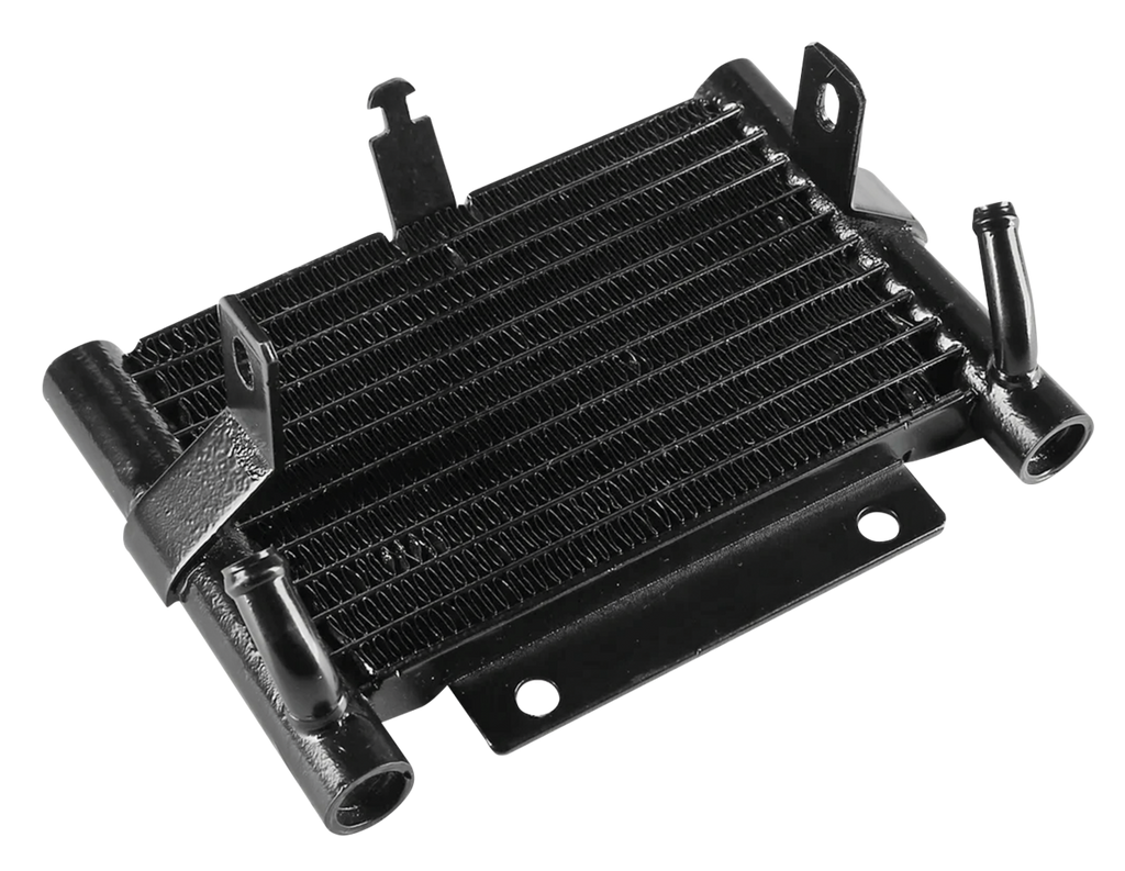 STOCK REPLACEMENT OIL COOLERS