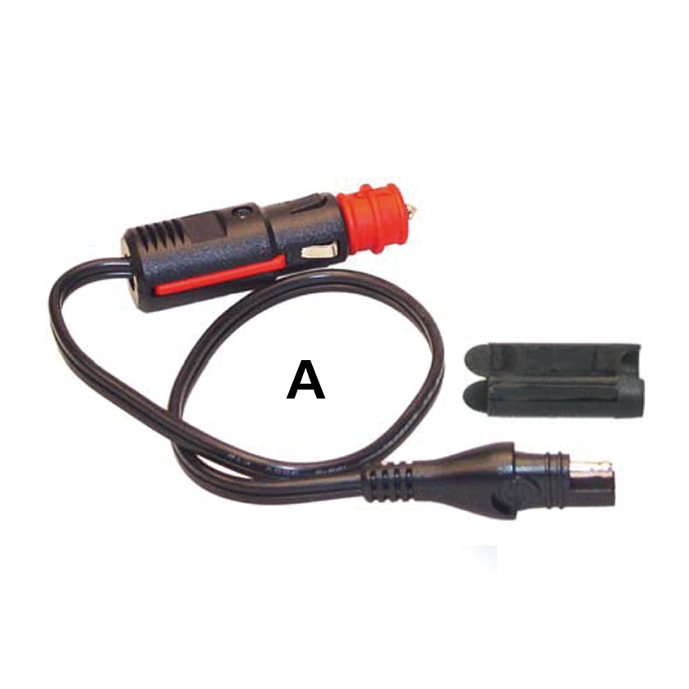 OPTIMATE CONNECTORS