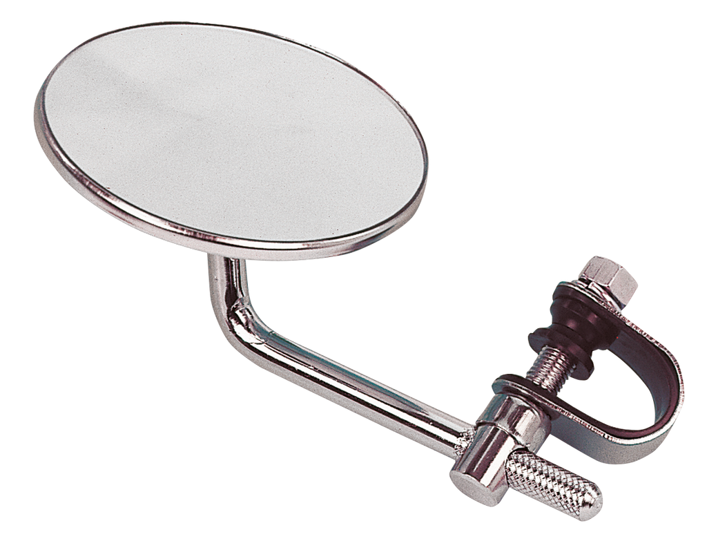 MIRROR, CUSTOM ROUND FACE