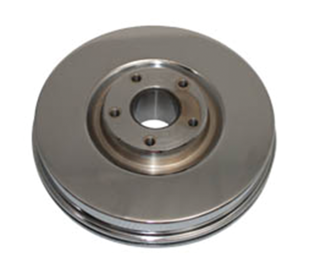 REAR AND FRONT BRAKE DRUMS