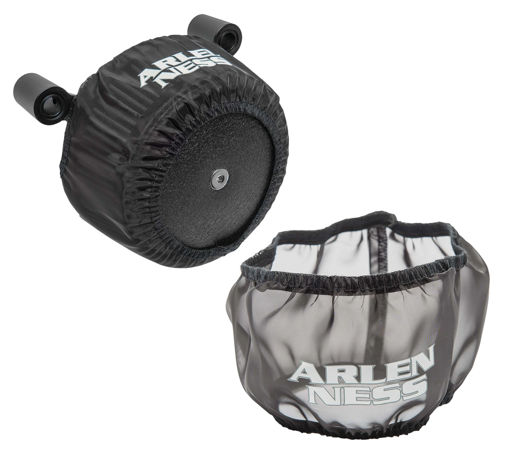 ARLEN NESS STEALTH BIG SUCKER AIR CLEANERS