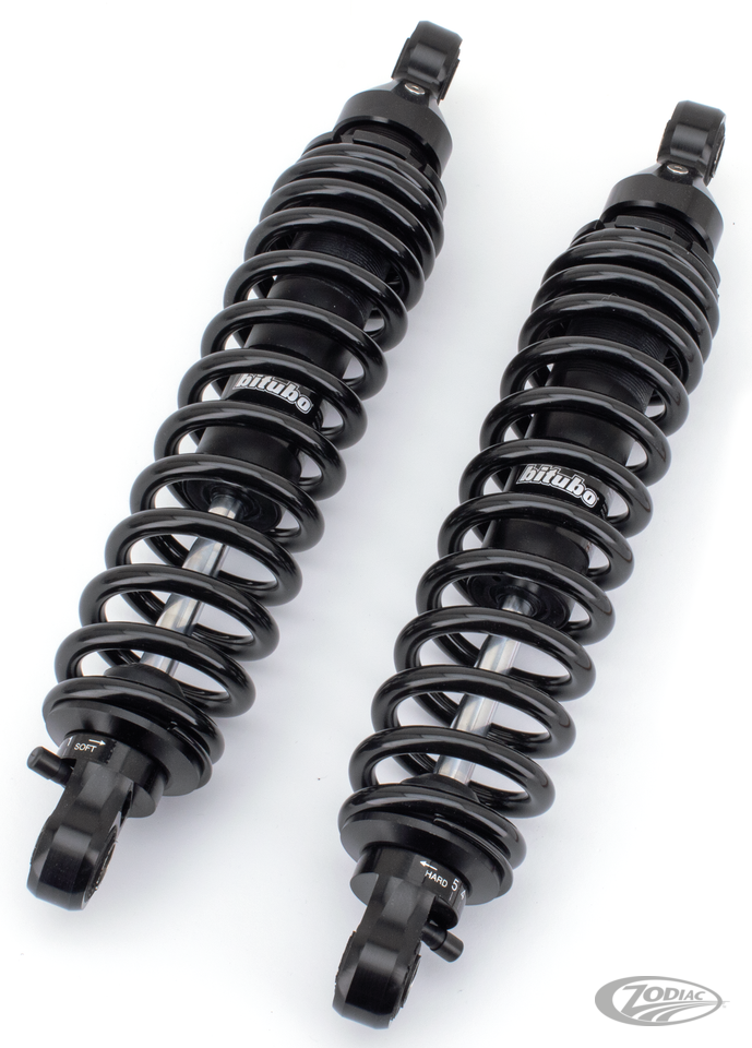 BITUBO WME SERIES SHOCKS