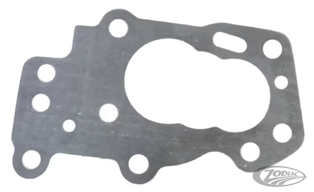 OIL PUMP GASKET, SEAL AND O-RING KITS FOR K, KH & SPORTSTER