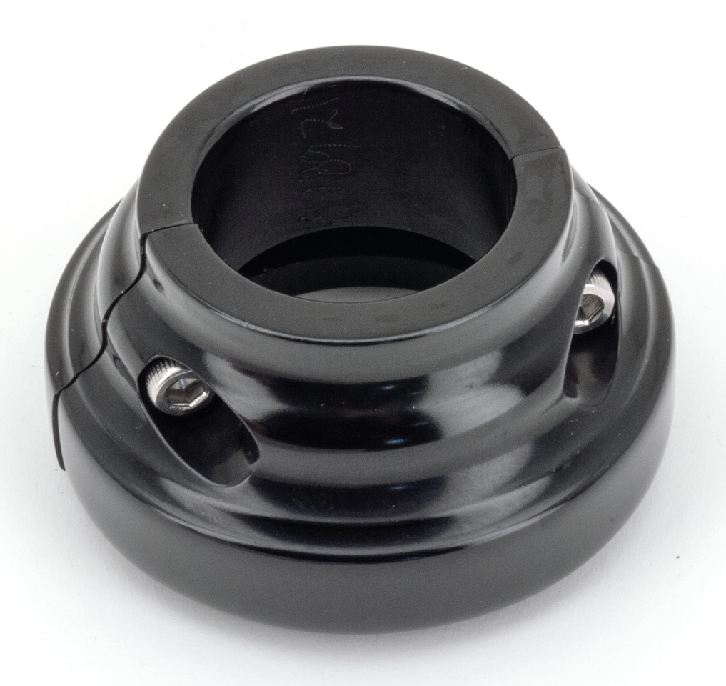 PM CONTOUR BILLET ALUMINUM THROTTLE HOUSING