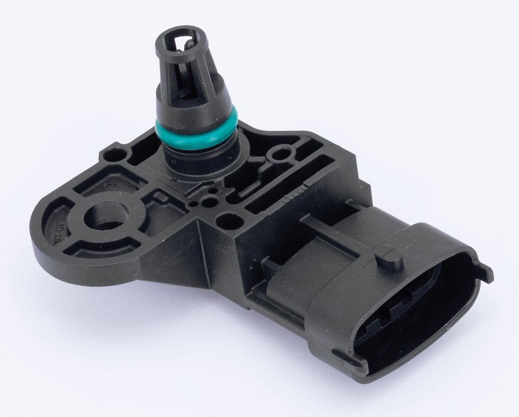 MAP - MANIFOLD ABSOLUTE PRESSURE SENSORS