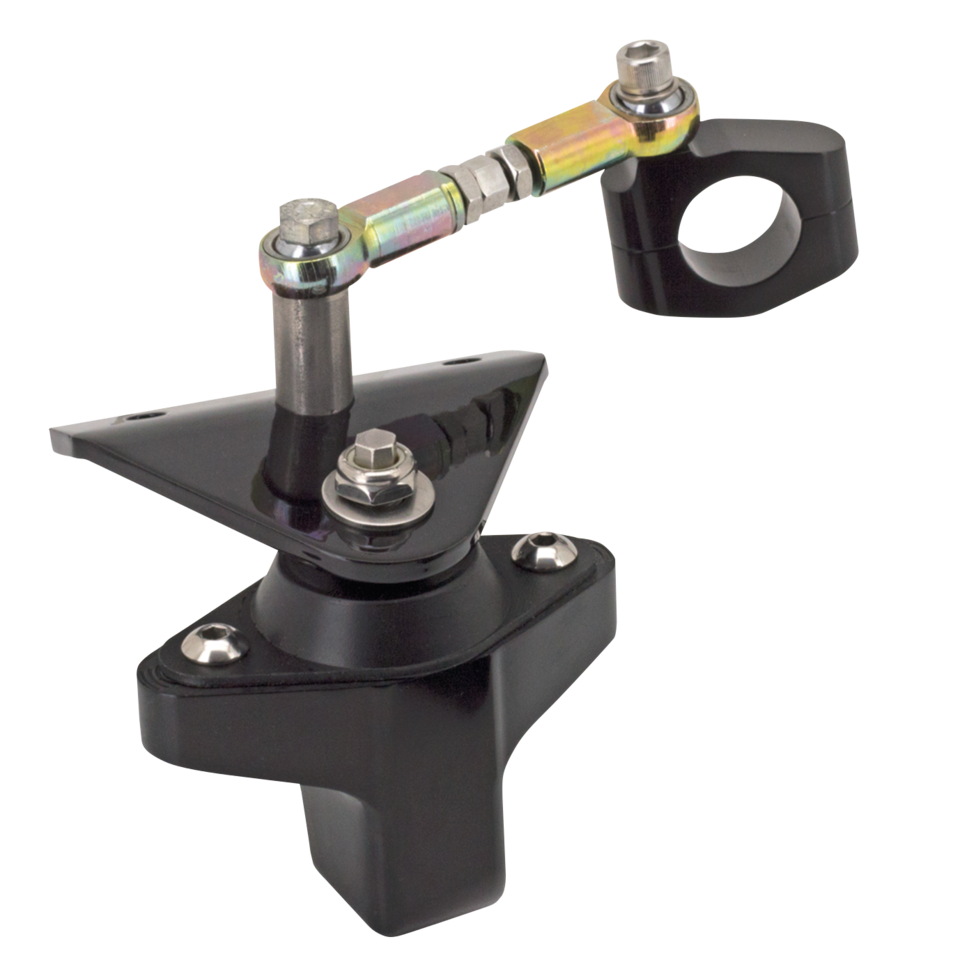 DYNA MOTOR MOUNT STABILIZERS