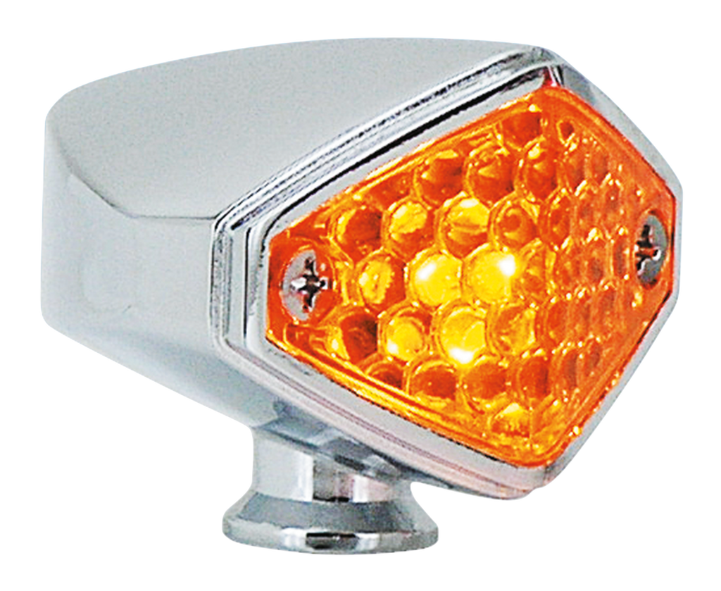 DIAMOND MARKER LIGHTS