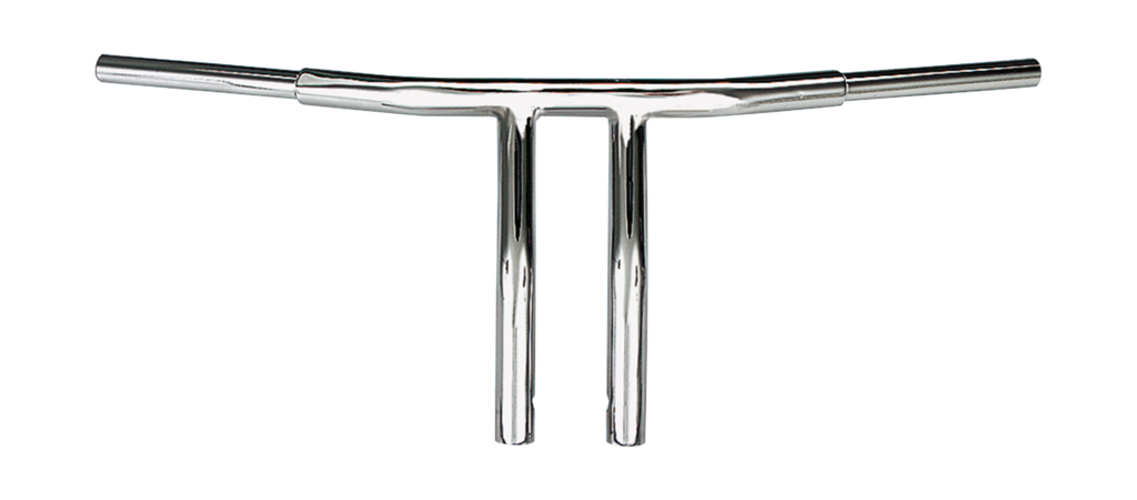 ZODIAC'S "FAT BUBBA" T-BAR HANDLEBAR