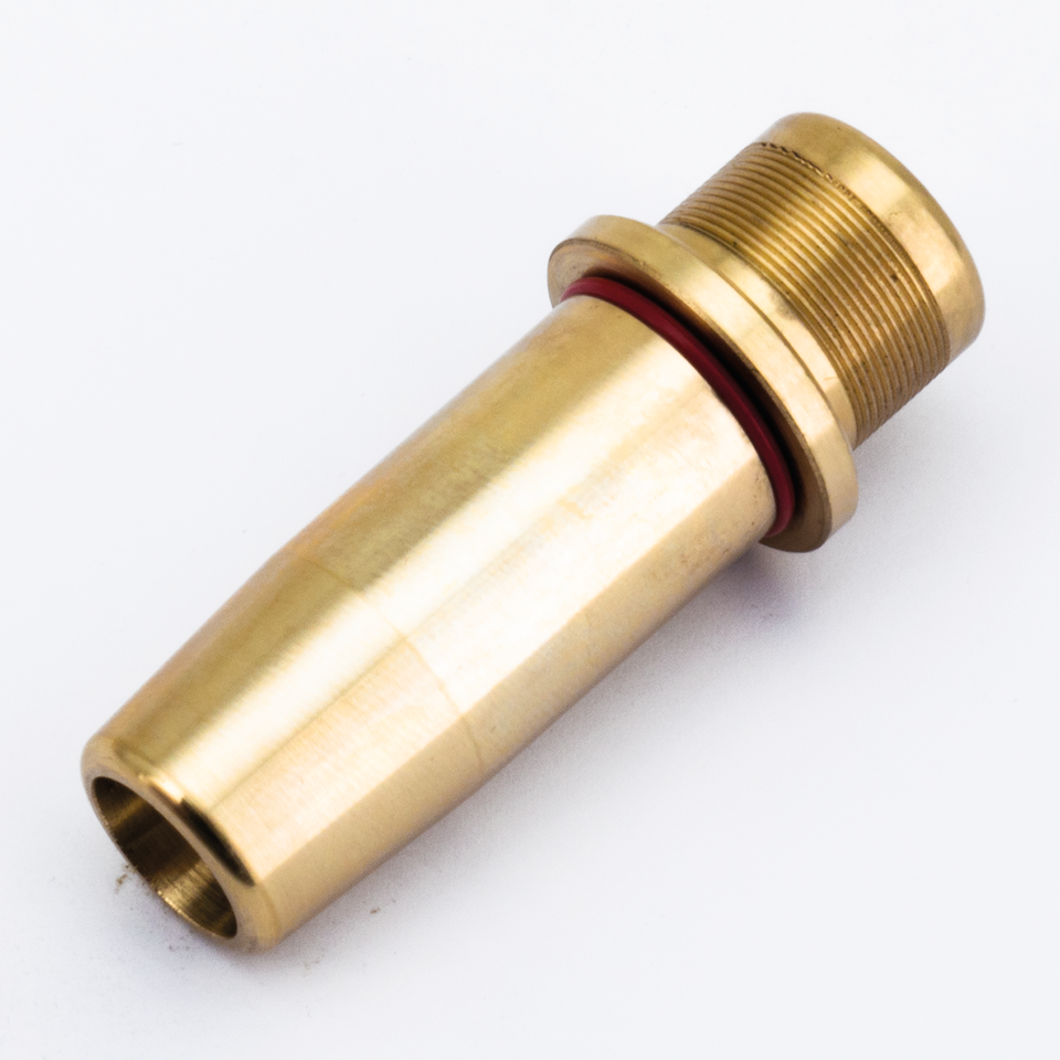 C630 BRONZE VALVE GUIDES BY KIBBLEWHITE PRECISION MACHINING