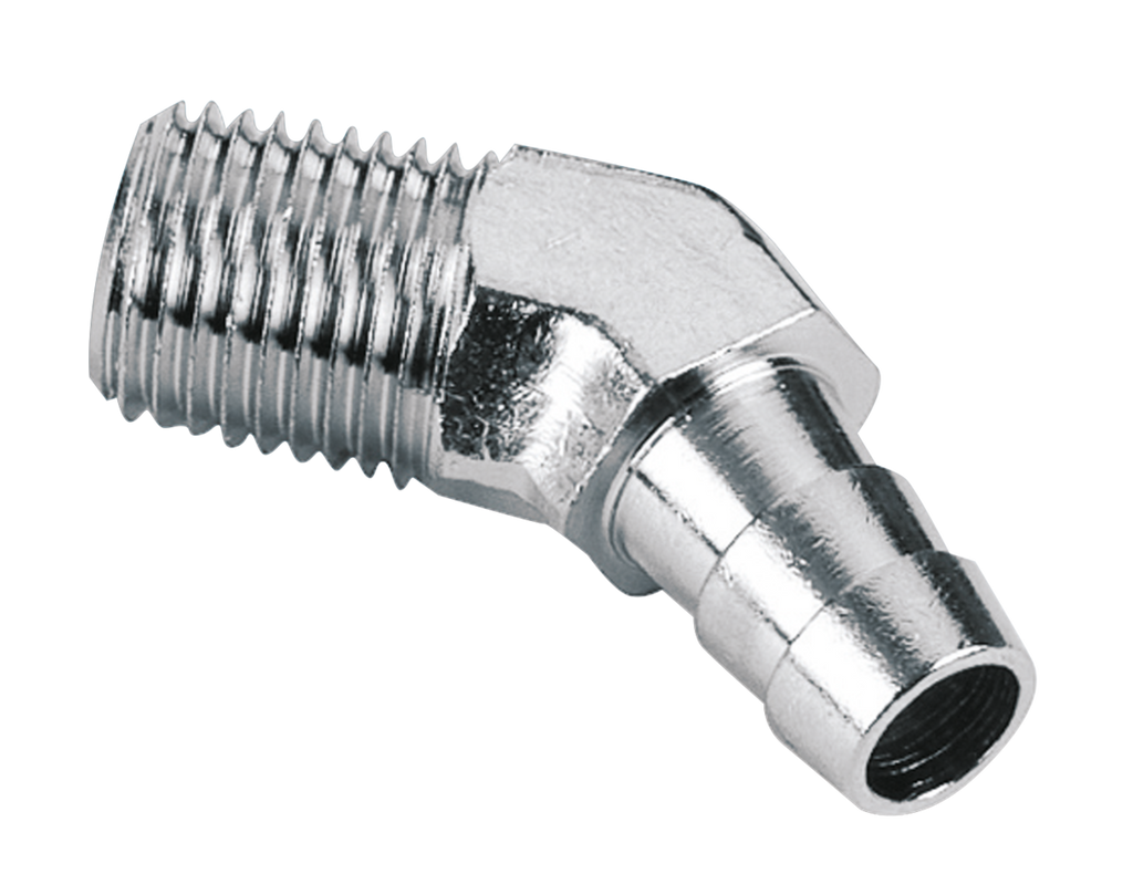 AMERICAN MADE BREATHER HOSE CONNECTOR