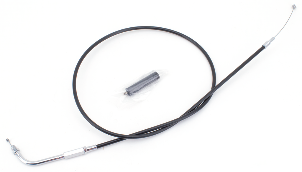 T03 - THROTTLE & IDLE CABLE 1990-1995 BIG TWIN