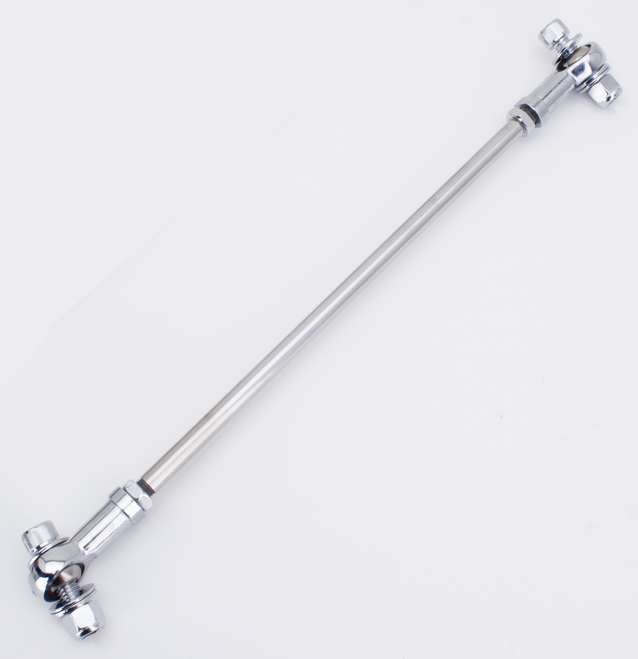 PERFORMANCE MACHINE ANCHOR RODS WITH BALL ROD ENDS