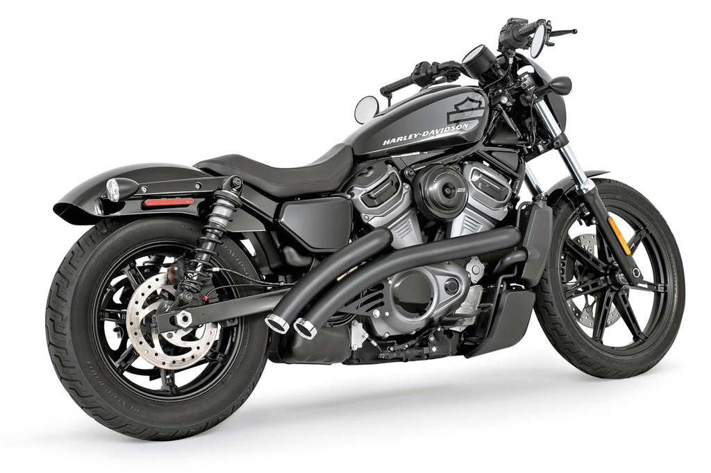 FREEDOM PERFORMANCE RADICAL RADIUS FOR RH NIGHTSTER