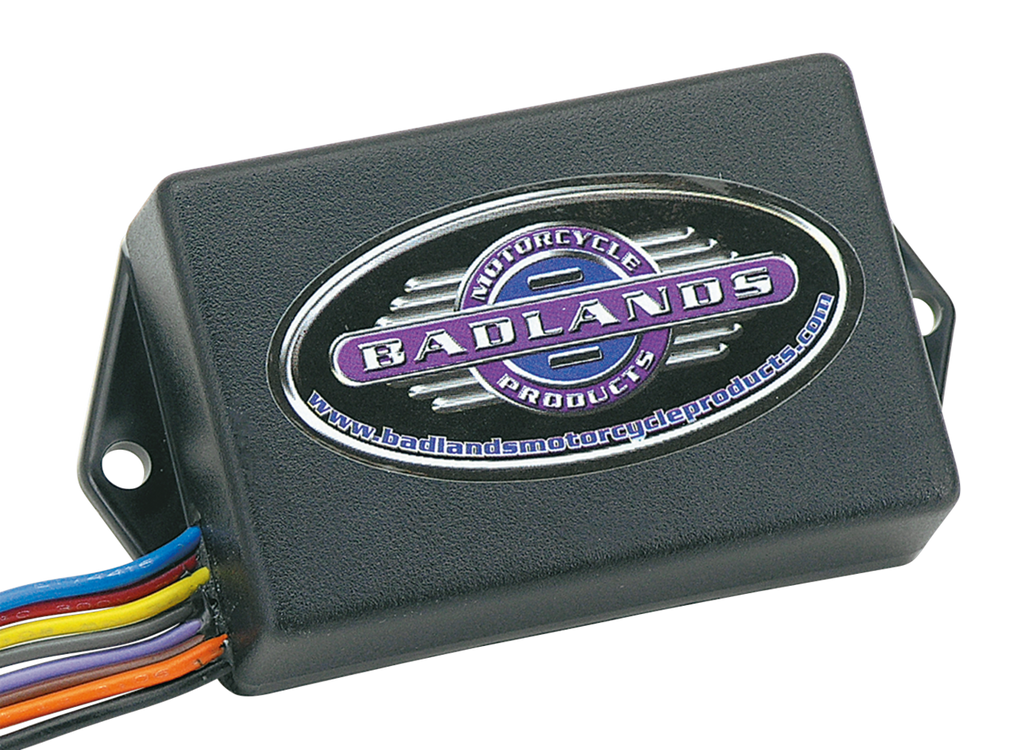 BADLANDS PLUG-IN ILLUMINATOR