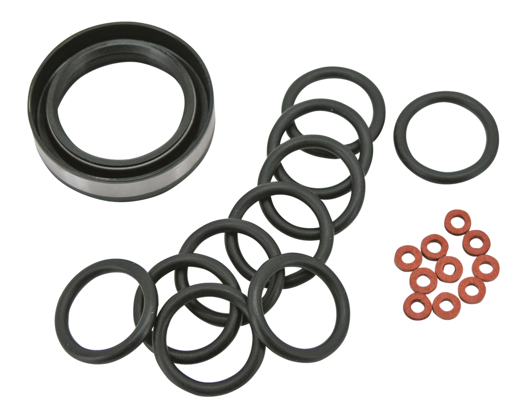 INDIVIDUAL FRONT FORK OIL SEAL & O-RINGS