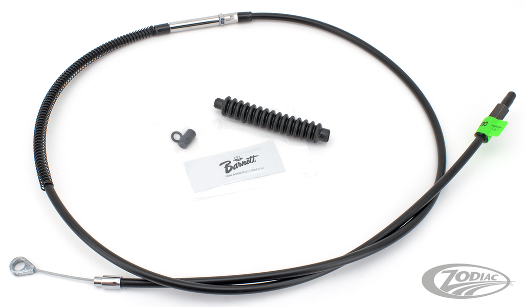 CLUTCH CABLE 1987-1994 FXR