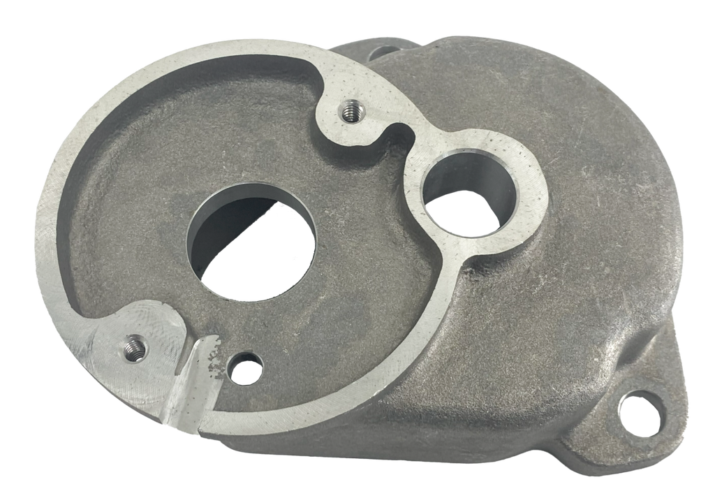 STARTER HOUSING PARTS FOR BELT DRIVEN FLH & FX