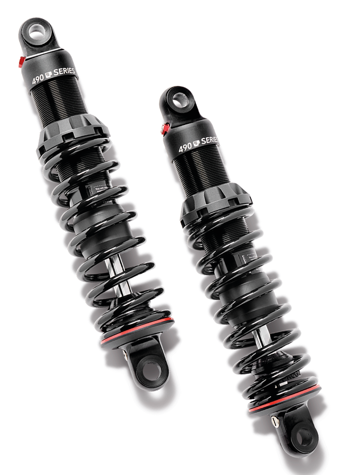 PROGRESSIVE SUSPENSION 490 SPORT SERIES SHOCKS