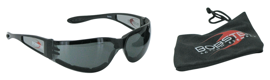 BOBSTER SHIELD II SUNGLASSES