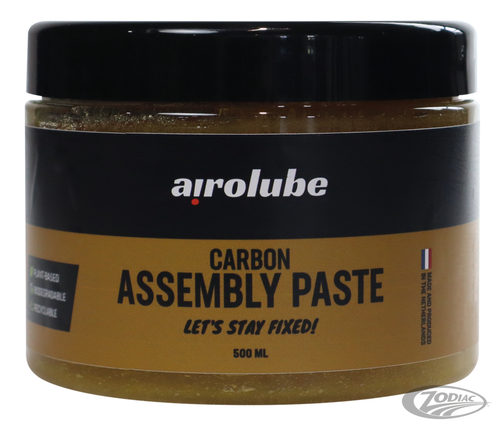 AIROLUBE CARBON ASSEMBLY PASTE