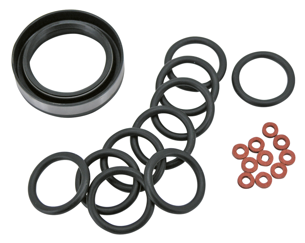 INDIVIDUAL FRONT FORK OIL SEAL & O-RINGS