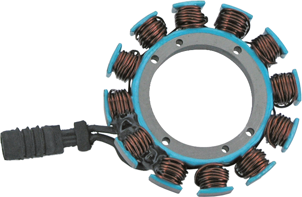 STANDARD MOTOR PRODUCTS ALTERNATOR STATOR AND ROTOR KITS