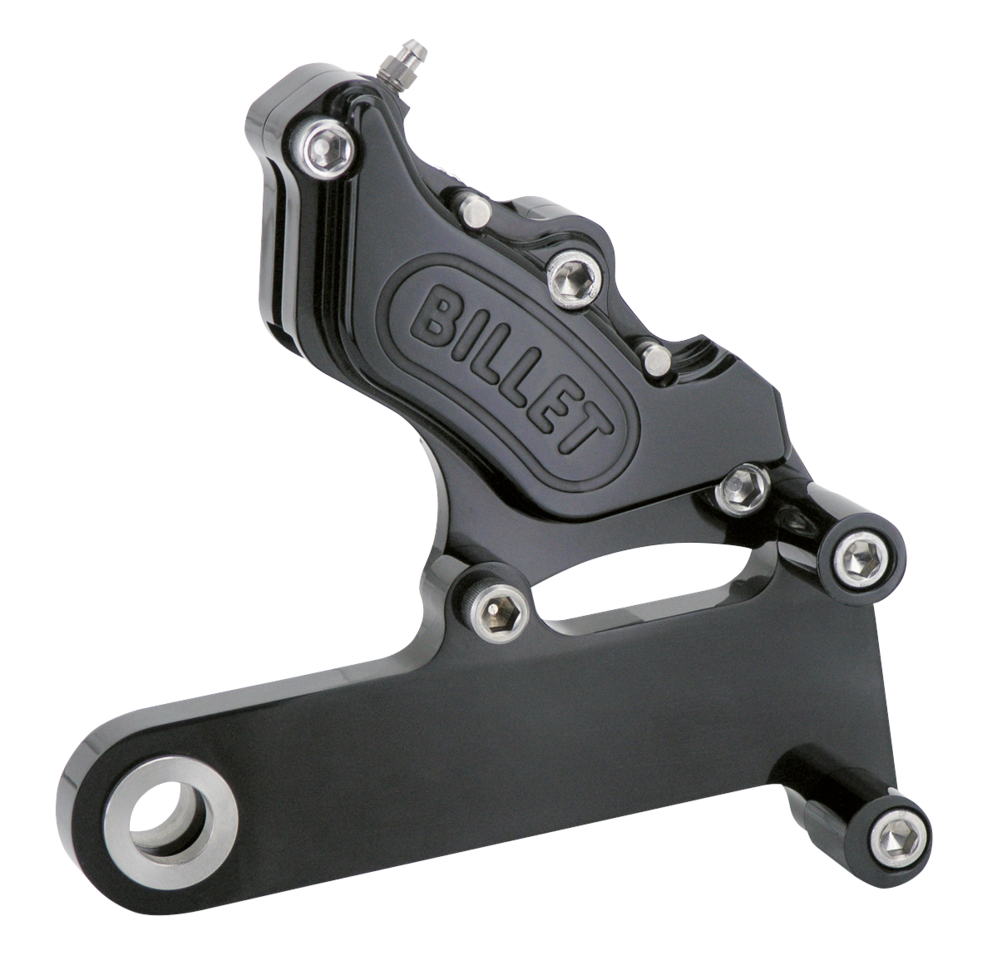 HARRISON "BILLET" BRAKE CALIPERS