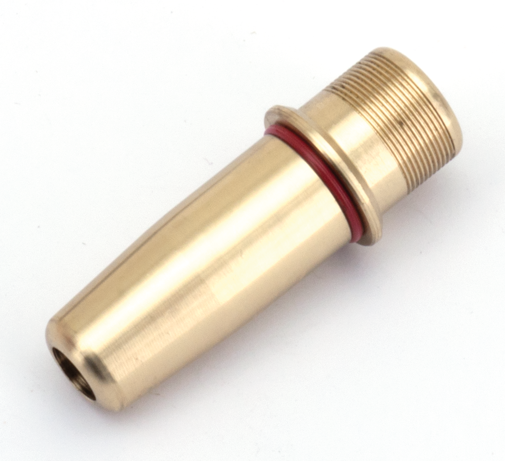 C630 BRONZE VALVE GUIDES BY KIBBLEWHITE PRECISION MACHINING