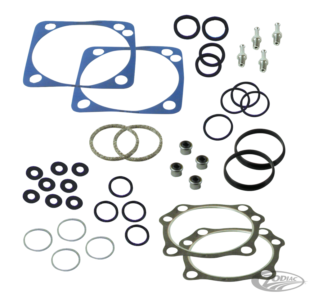 GASKETS KITS FOR S&S ENGINES