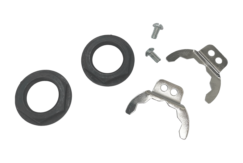 REPLACEMENT PARTS FOR BIG TWIN CRANK SHAFT