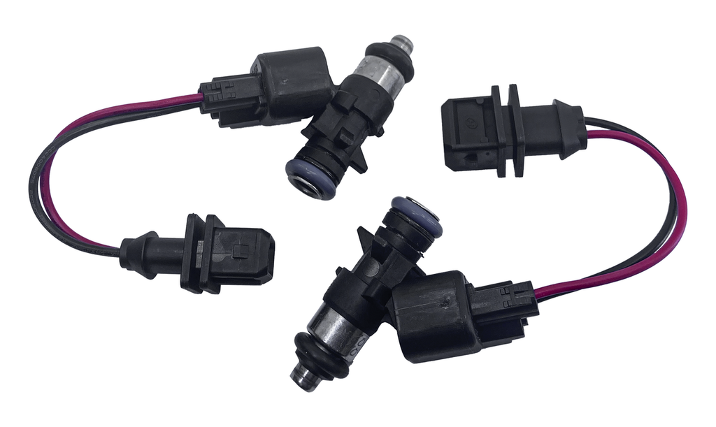 DAYTONA TWIN TEC HIGH PERFORMANCE FUEL INJECTORS