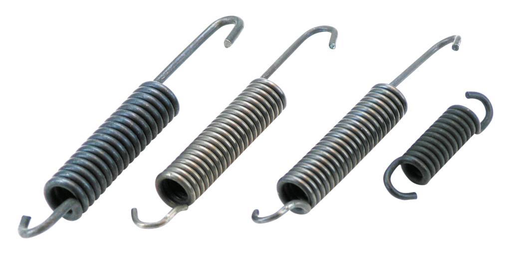 BRAKE SHOE RETURN SPRINGS