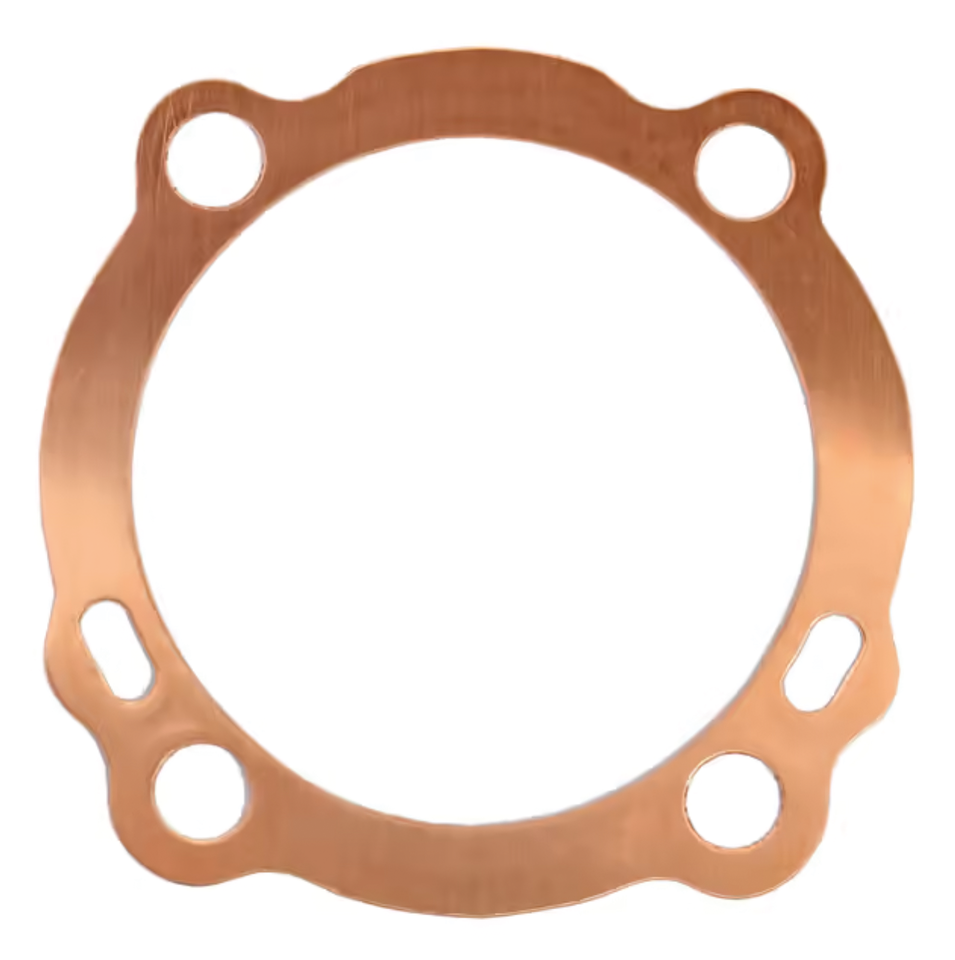 GASKETS, O-RINGS & SEALS FOR 1972-1985 IRONHEAD SPORTSTER