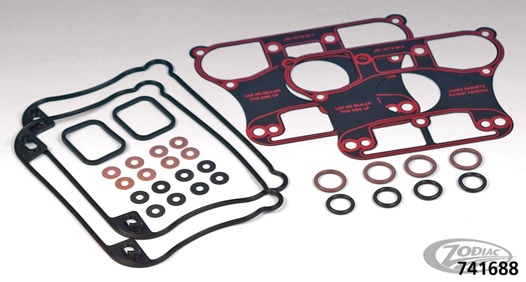 ENGINE GASKET KITS FOR HARLEY