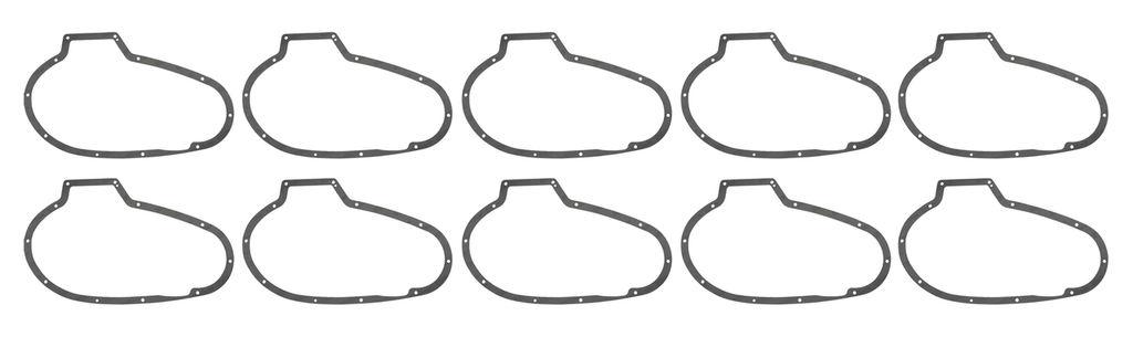 LOWER END PARTS FOR 1954-1956 KH & 1957-1976 XL