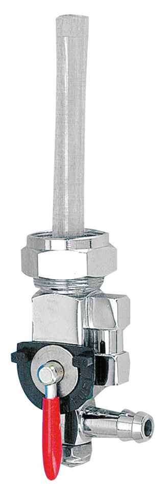 ACCEL HIGH-FLOW FUEL VALVE