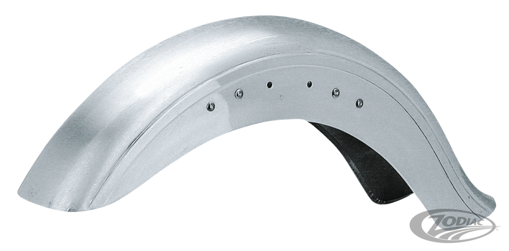 CUSTOM DUCKTAIL FRONT FENDER FOR SPRINGER SOFTAILS